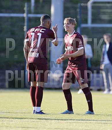 BFC Dynamo - BFC Dynamo Allstars Team,