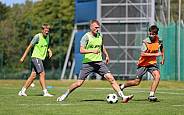 Training 21.08.2025 BFC Dynamo