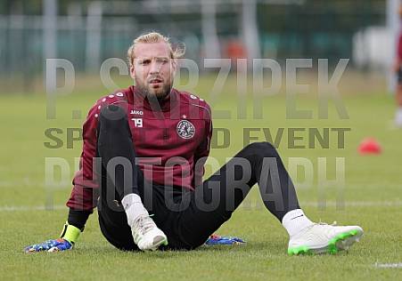 07.09.2019 Training BFC Dynamo