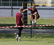 Training vom 04.07.2023 BFC Dynamo