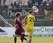 26.Spieltag BFC Dynamo - VFC Plauen