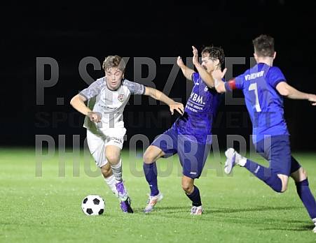 2.Runde Cosy-Wasch-Landespokal VfB Berlin 1911 - BFC Dynamo