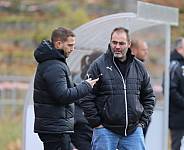 Achtelfinale TSV Mariendorf  1897 - BFC Dynamo