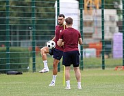 Training vom 18.06.2024 BFC Dynamo