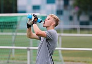 Training vom 12.07.2024 BFC Dynamo