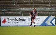 30.Spieltag BFC Dynamo - FC Eilenburg