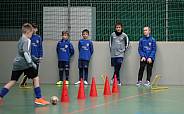BFC Dynamo FerienCamp Herbst 2025