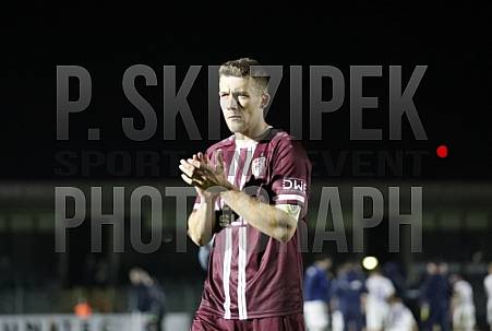 30.Spieltag BFC Dynamo - FC Eilenburg