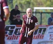 2.Runde Cosy-Wasch-Landespokal MSV Normannia 08 - BFC Dynamo,