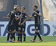 BFC Dynamo - 1.FC Köln ,1.Runde DFB Pokal