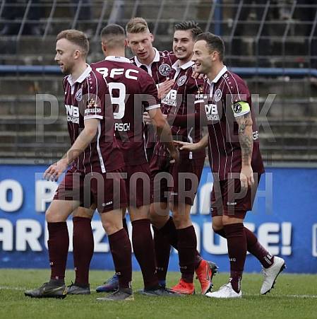 18.Spieltag SV Babelsberg 03 - BFC Dynamo, 18.Spieltag SV Babelsberg 03 - BFC Dynamo,