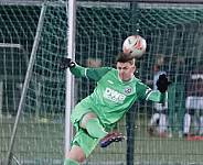 08.01.2020 Testspiel BFC Dynamo - FSV Optik Rathenow