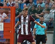 2.Spieltag BFC Dynamo - FC Energie Cottbus,