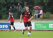 Testspiel RSV Eintracht 1949 - BFC Dynamo,