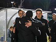 20. Spieltag BFC Dynamo - BFC Preussen