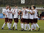 22.Spieltag SV Lichtenberg 47 - BFC Dynamo