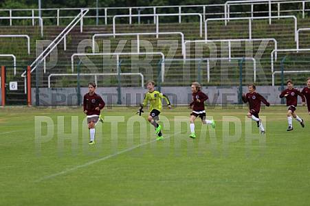 Perspektive der Jugend Cup Perspektive der Jugend Cup