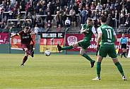 31.Spieltag BFC Dynamo - BSG Chemie Leipzig