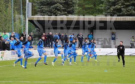 19.Spieltag FSV Wacker 90 Nordhausen