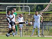 3.Spieltag BFC Preussen - BFC Dynamo,