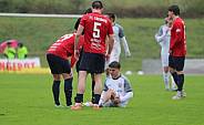 30. Spieltag FC Eilenburg - BFC Dynamo