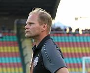 2.Spieltag BFC Dynamo - FSV Wacker 90 Nordhausen