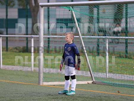 BFC Dynamo FerienCamp Herbst 2022
BFC Dynamo FerienCamp Herbst 2022