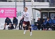 Testspiel SV Babelsberg 03 - BFC Dynamo