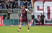 34.Spieltag BFC Dynamo - Chemnitzer FC
