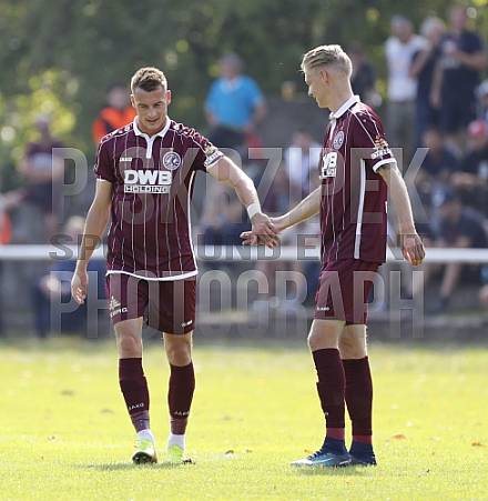 1.Runde AOK-Landespokal FC Concordia Wilhelmsruh 1895 - BFC Dynamo 1.Runde AOK-Landespokal FC Concordia Wilhelmsruh 1895 - BFC Dynamo