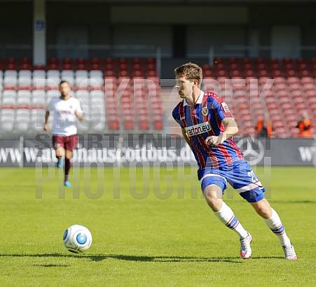 7.Spieltag FC Energie Cottbus - BFC Dynamo