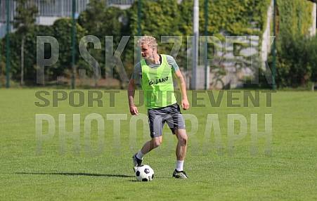Training 08.09.2025 BFC Dynamo
