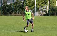 Training 08.09.2025 BFC Dynamo