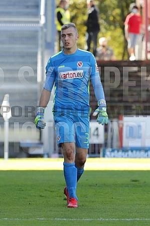 9.Spieltag FC Energie Cottbus - BFC Dynamo