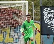 2.Runde BSC Kickers 1900 - BFC Dynamo