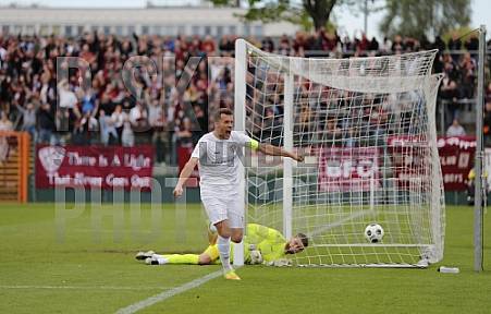Halbfinale BFC Dynamo - VSG Altglienicke
