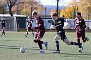 8.Spieltag BFC Dynamo U17 - 1.FC Union U16
