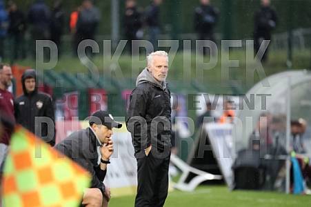 32. Spieltag BFC Dynamo - Hallescher FC