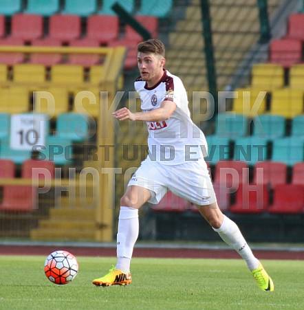 Berliner Pilsner Pokalfinal 2017
FC Viktoria 1889  Berlin - BFC Dynamo