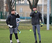 03.02.2022 Training BFC Dynamo