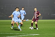 14.Spieltag BFC Dynamo - FC Viktoria 1889 Berlin