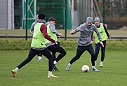 Training vom 24.11.2023 BFC Dynamo