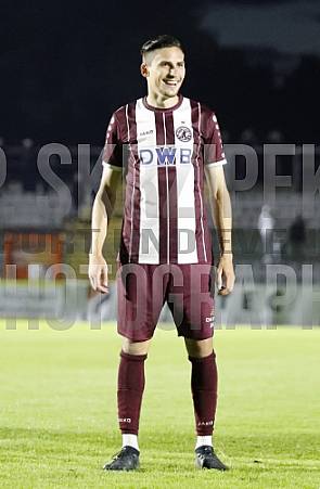 8.Spieltag BFC Dynamo - SV Lichtenberg 47,