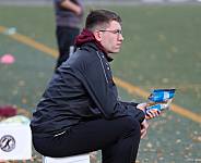 7.Spieltag BFC Dynamo U19 - VSG Altglienicke U19,