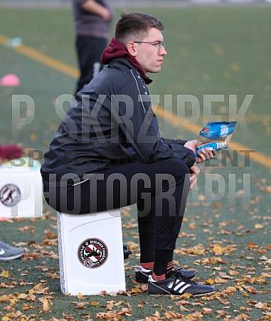7.Spieltag BFC Dynamo U19 - VSG Altglienicke U19,