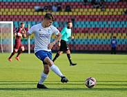 32.Spieltag VSG Altglienicke - BFC Dynamo