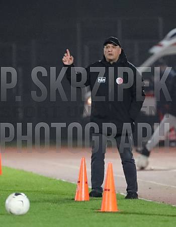 17.Spieltag Berliner AK07 - BFC Dynamo