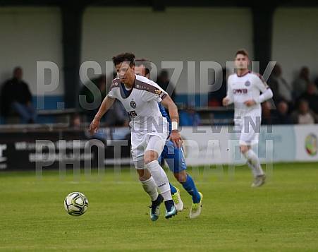 19.Spieltag FSV Wacker 90 Nordhausen