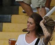 5.Spieltag BFC Dynamo - SV Lichtenberg 47 ,