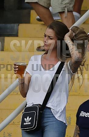 5.Spieltag BFC Dynamo - SV Lichtenberg 47 ,